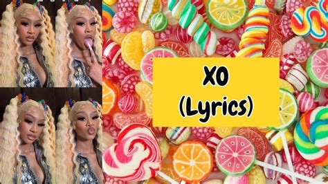 Xo Lyrics Cyrus And Christina Karaoke LYRICKA