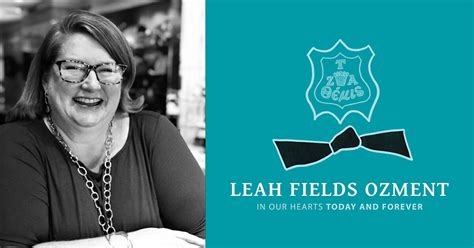 xo leah fields sisters