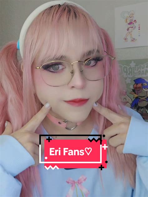 xoli eri fans