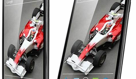 XOLO Q3000 5.7inch FHD display phablet launched for