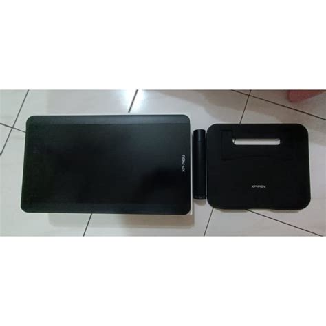 Xp Pen Artist 12 Second Hand