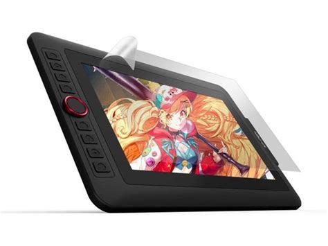 Xp Pen Screen Replacement