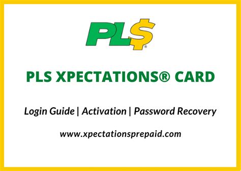 Xpectations Card Login Online: Everything You Need To Know