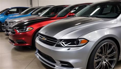 Xpel Ceramic Coating Vs Ceramic Pro