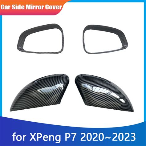 xpeng g1 side mirror