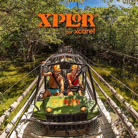 Xplor Park Promo Code