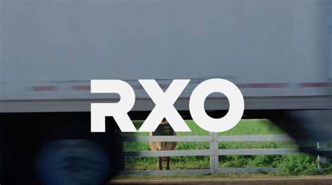xpo spinoff rxo