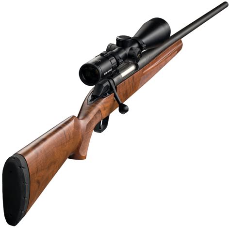 Xpr Sporter Winchester Rifle 