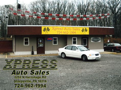 Xpress Auto Center