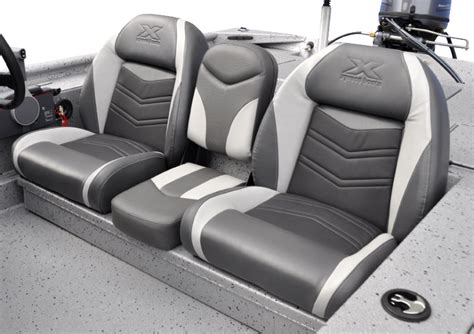 Upgrade Your Boating Experience with Xpress Boat Bench Seat – Comfort Meets Durability