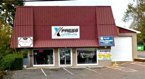 Xpress Printing Culpeper