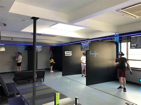 Xpvr Virtual Reality Experience