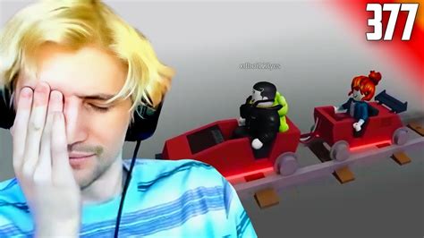 xqc - Roblox