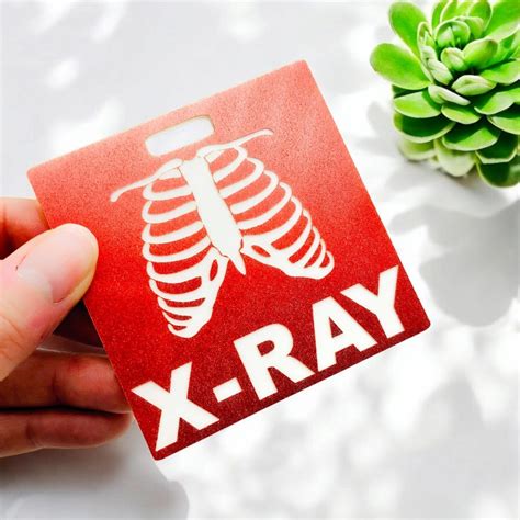 Xray Marker Holder