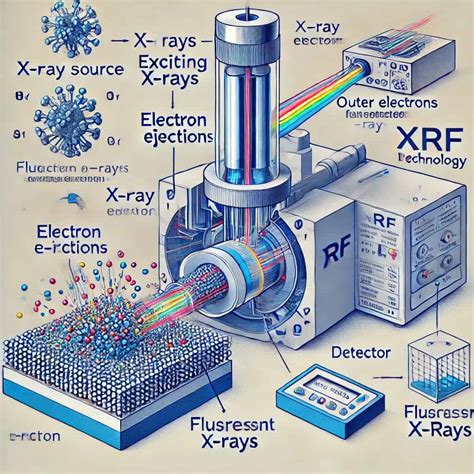 Xrf Spectrometer Uses