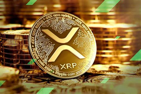 Xrp Actual Value
