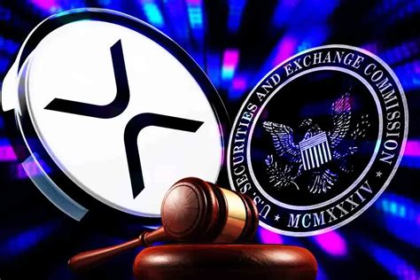 Xrp And Sec Case Update