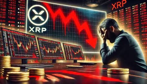Xrp Crash Reason