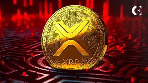 XRP Exploit Resurfaces: 4432 Crypto Exchanges Targeted Again
