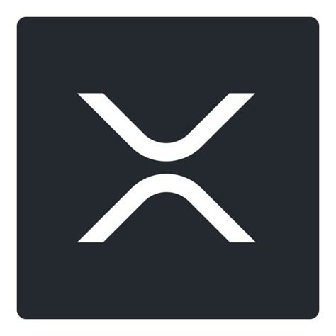 XRP logo