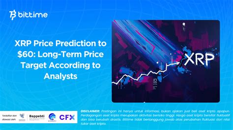 Xrp Long Term Prediction