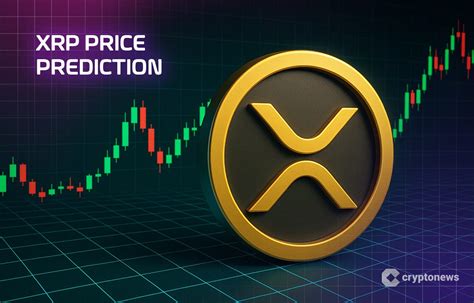 Xrp Max Prediction