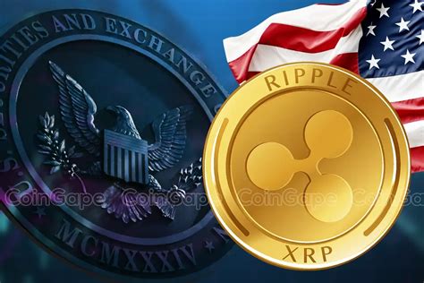 Xrp Sec Case Latest