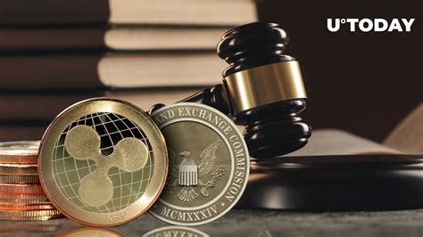 Xrp Sec Case Next Hearing Date