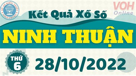 xs ninh thuan hom nay