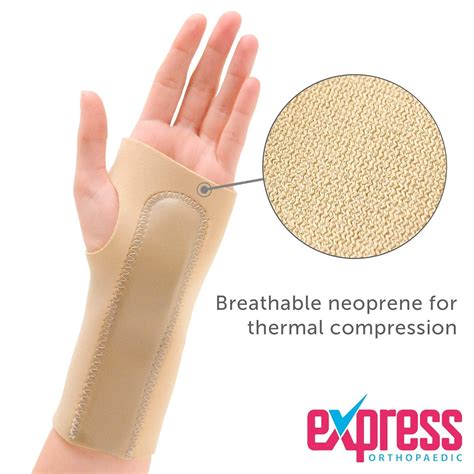 Xs Wrist Support