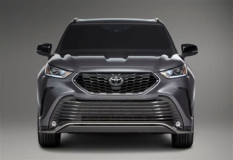 The Ultimate Guide To The Xse Toyota Highlander 2022