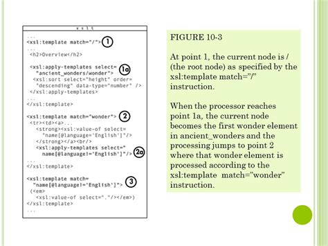 xsl template match processing instruction