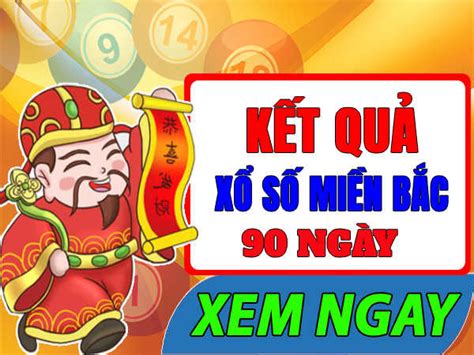 xsmb 90 ngay qua