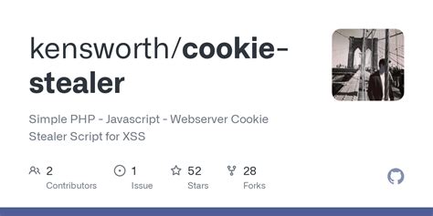 Xss Cookie Stealer Script