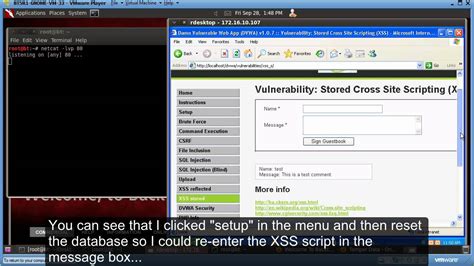 Xss Iframe Cookie
