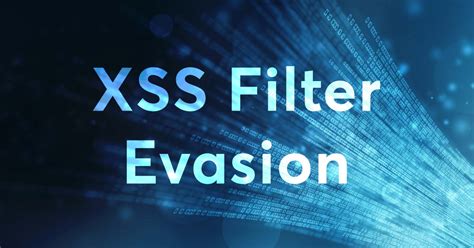 Xss-Filters Javascript