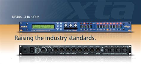 XTA DP226 Buy now from 10Kused