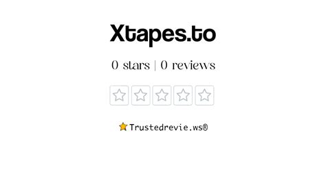 xtapes to