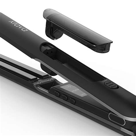xtava flat iron