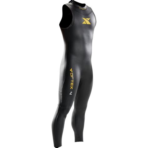Xterra Wetsuit User Guide