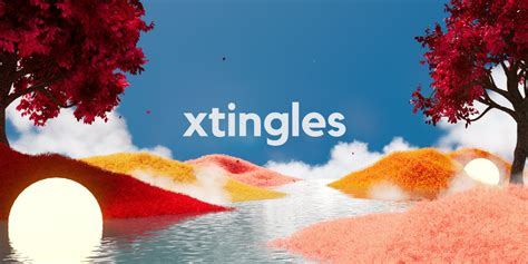 Xtingles ASMR NFT Technical