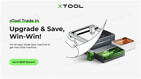 Xtool D1 Discount Code