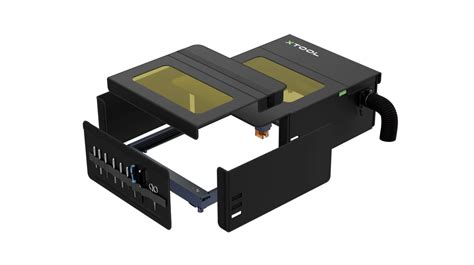 Xtool Enclosure Assembly