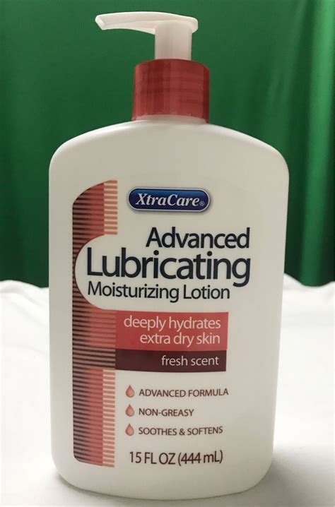 Xtra Care Lotion