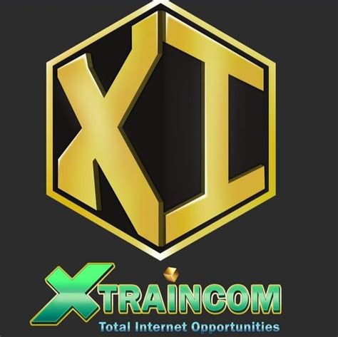 Xtraincom Dashboard Login