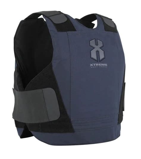 Xtreme Body Armor