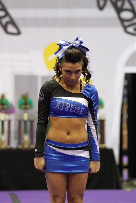 Xtreme Cheer Ct