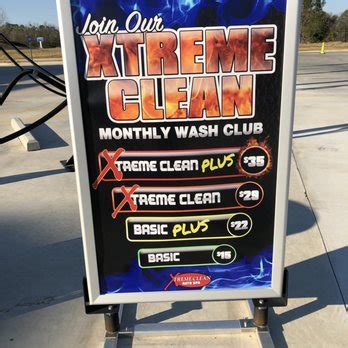 Xtreme Clean Auto Spa