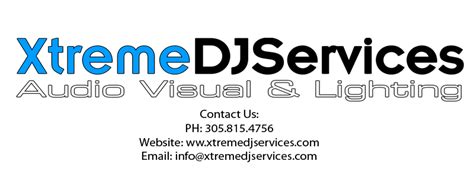 Xtreme Dj Services