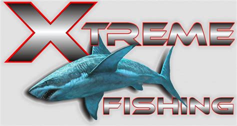 Xtreme Fishing George